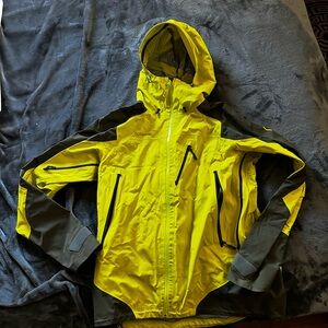 Goretex Ski Jacket